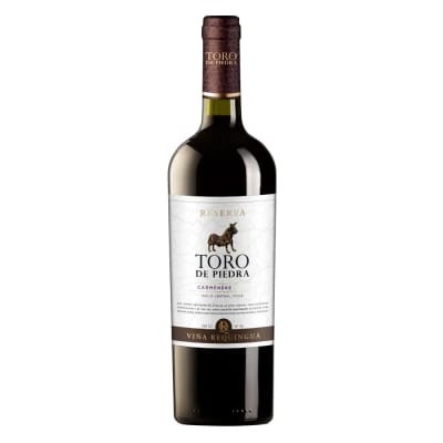 TORO DE PIEDRA RESERVA
