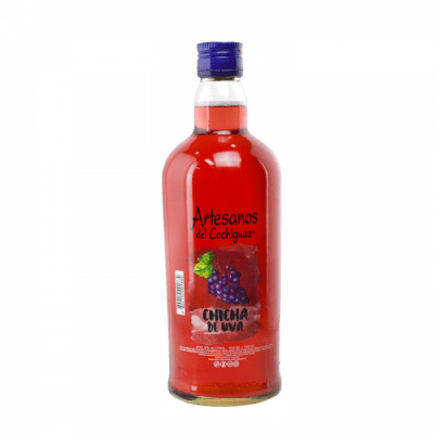 VINO ARTESANOS DEL COCHIGUAZ