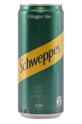 SCHWEPPES SIN AZUCAR