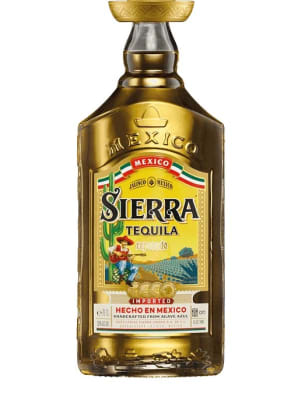 TEQUILA SIERRA