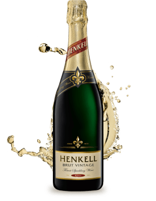 HENKELL