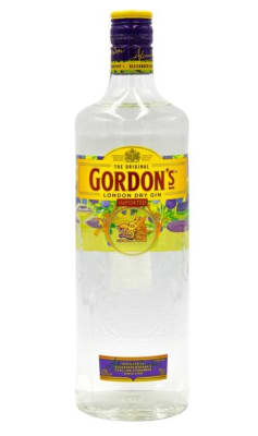 GIN GORDON'S1