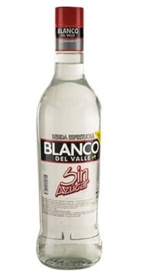 DESTILADO DE CAÑA BLANCO DEL VALLE1