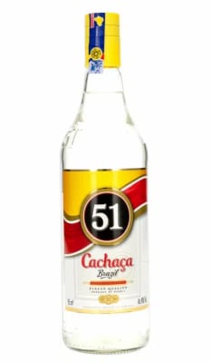 CACHAZA 51