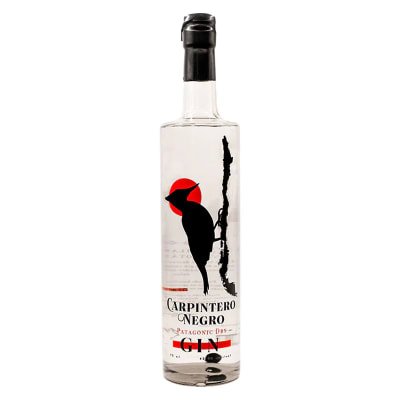 GIN CARPINTERO NEGRO1