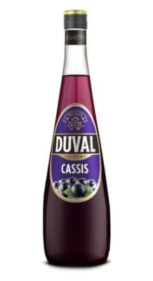 DUVAL