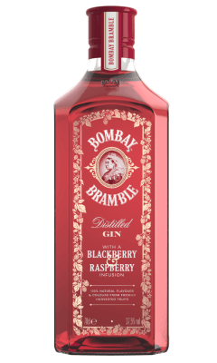 GIN BOMBAY BRAMBLE