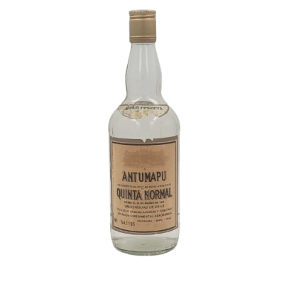 AGUARDIENTE ANTUMAPU GRAN RESERVA