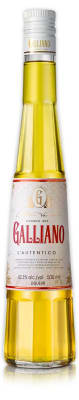 L'AUTENTICO GALLIANO