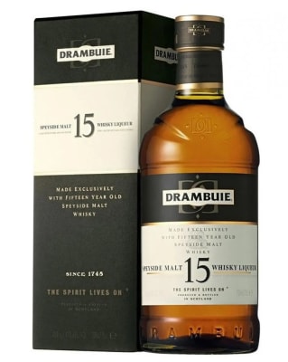 DRAMBUIE