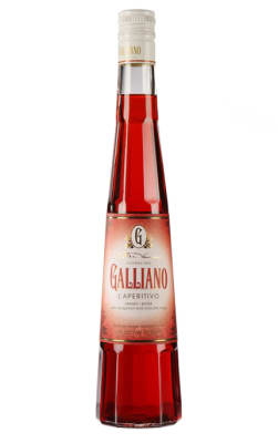 BITTER GALLIANO