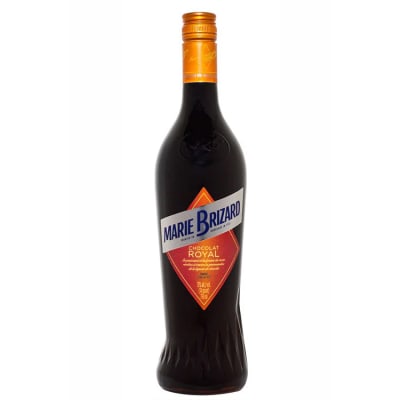 CASSIS MARIE BRIZARD