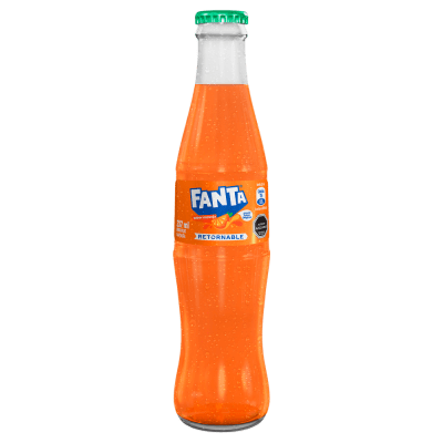 BEBIDA FANTA FS