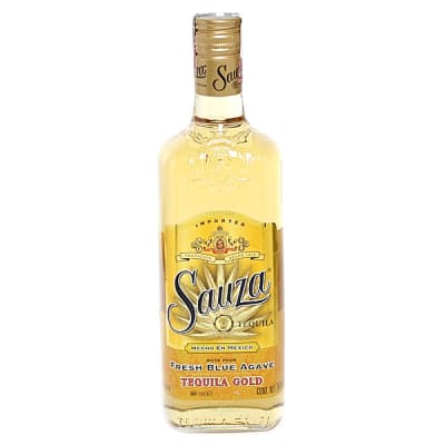 SAUZA