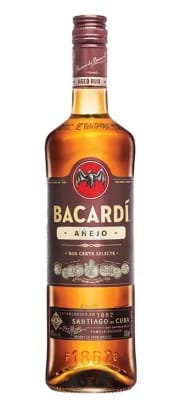 BACARDI