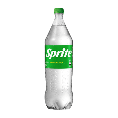 SPRITE SIN AZUCAR