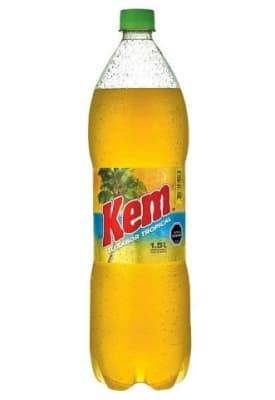 BEBIDA KEM PIÑA