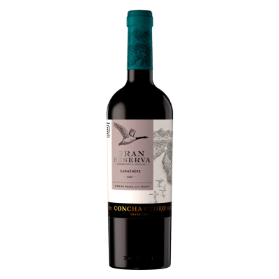 SERIE RIBERA GRAN RESERVA