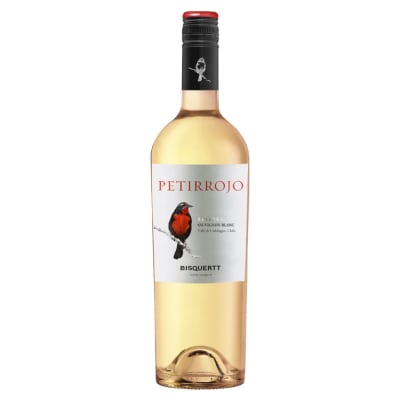 PETIRROJO RESERVA