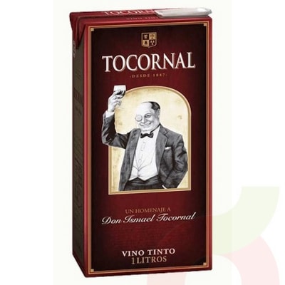 TOCORNAL TETRA1