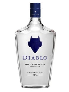 DIABLO RESERVADO