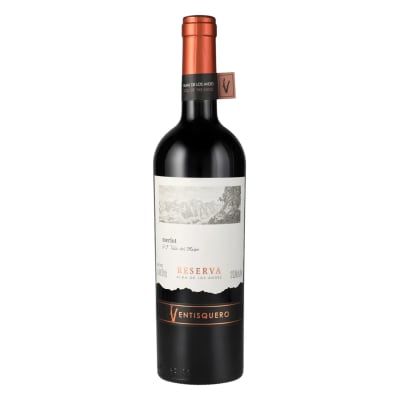 VENTISQUEROS RESERVA
