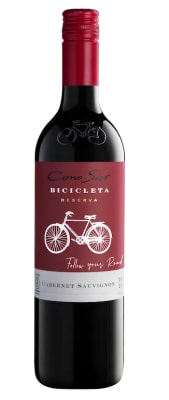 CONO SUR BICICLETA RESERVA