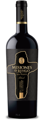 MISIONES DE RENGO GRAN RESERVA1