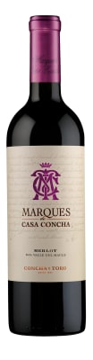MARQUES CASA CONCHA