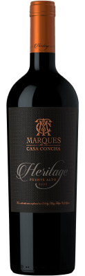 MARQUES CASA CONCHA HERITAGE
