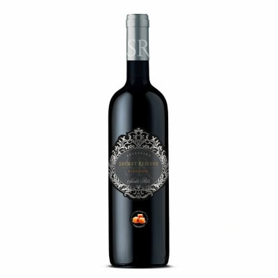 SECRET RESERVE1