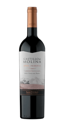 CASTILLO DE MOLINA GRAN RESERVA