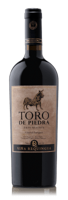 TORO DE PIEDRA GRAN RESERVA