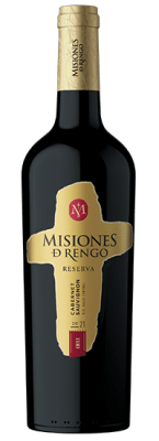 MISIONES DE RENGO RESERVA