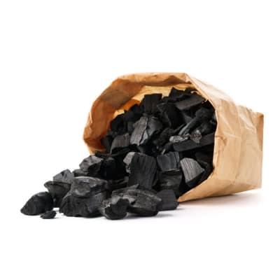 CARBON ARTESANAL ESPECIAL PARA ASADOS