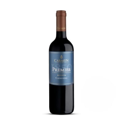 CARMEN RESERVA