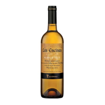 LAS ENCINAS RESERVA