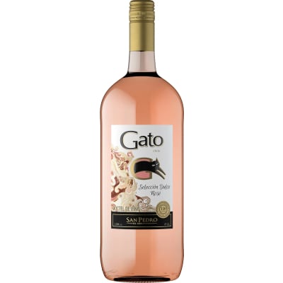 GATO BOTELLON
