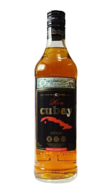 CUBAY