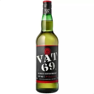 VAT 69