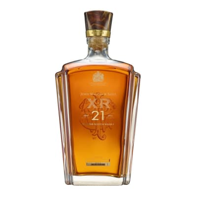 JOHNNIE WALKER