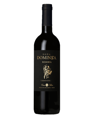 DOÑA DOMINGA RESERVA