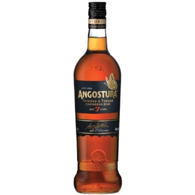 ANGOSTURA