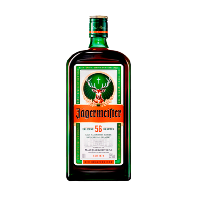 JAGERMEISTER