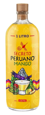 SECRETO PERUANO