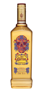 JOSE CUERVO
