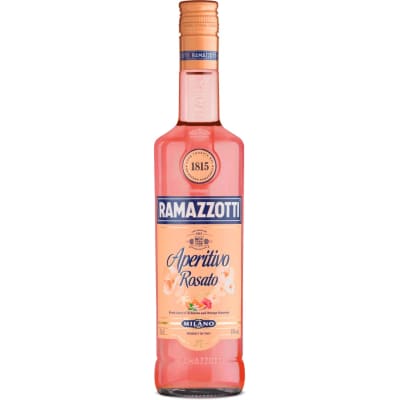 RAMAZZOTTI