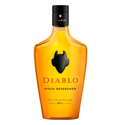 PISCO DIABLO