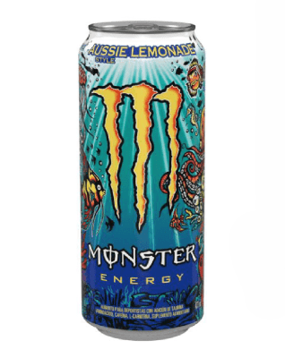MONSTER SIN AZUCAR1