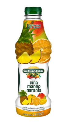 NECTAR GUALLARAUCO